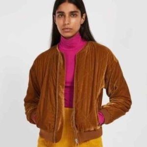 Frank & Oak Bomber jacket